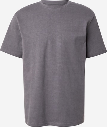 Denim Project Paita 'Soda Can' värissä harmaa: etupuoli