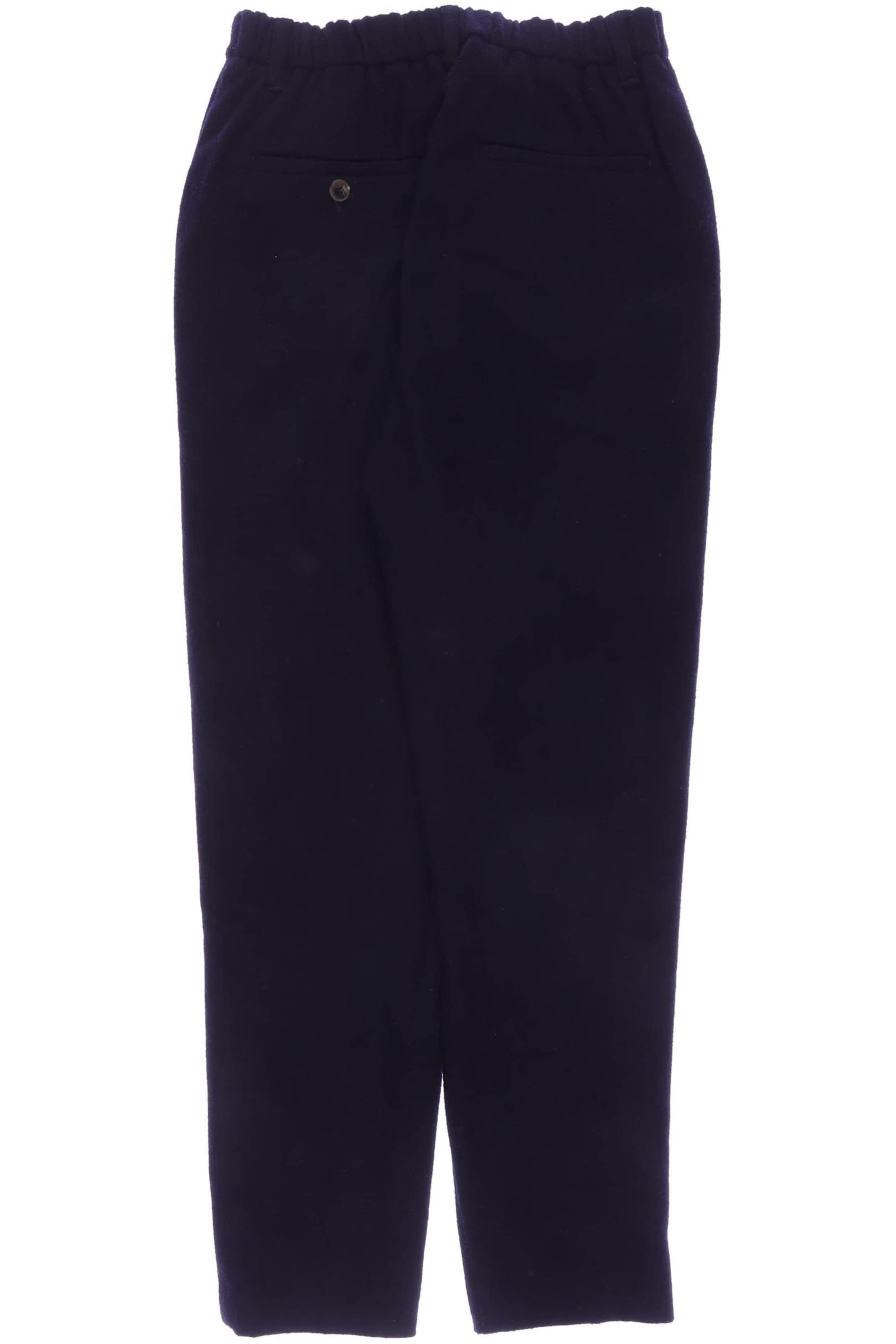 AMERICAN VINTAGE Pants in XS in Blue