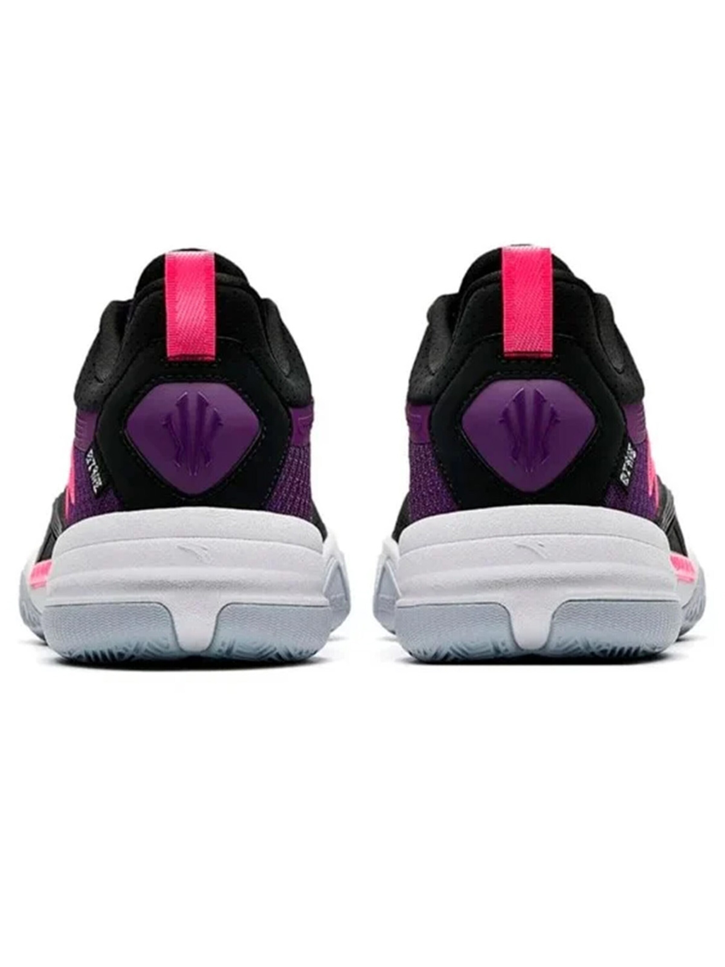 ANTA Sportschuh 'Anta KAI 1 TEAM Basketball Shoes'‌‌ in Lila