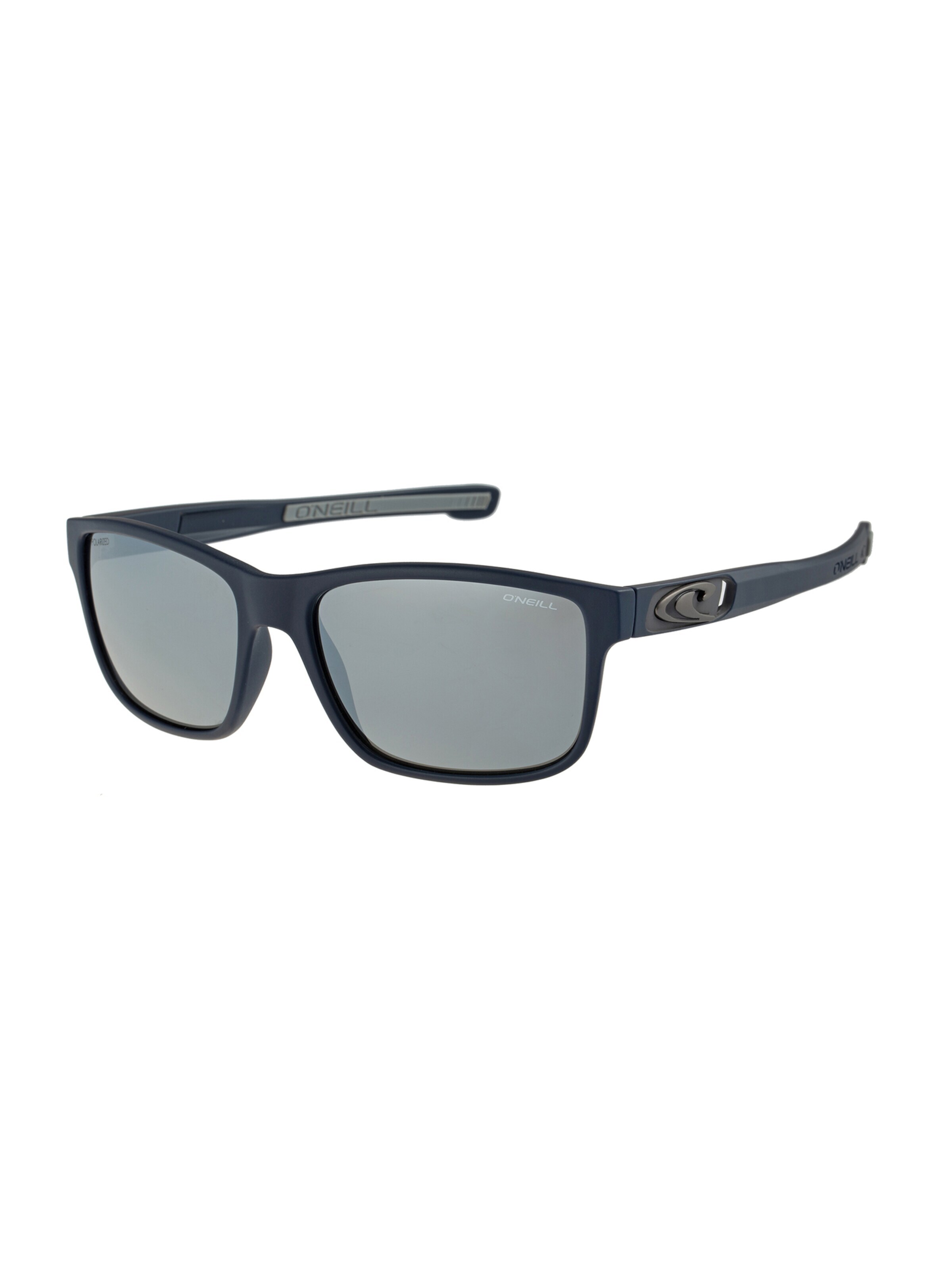 O’Neill Eyewear Sunglasses in Blue: front