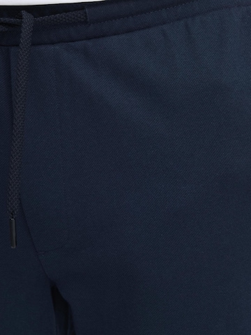 Kronstadt Regular Chino ' KSHalfort ' in Blauw