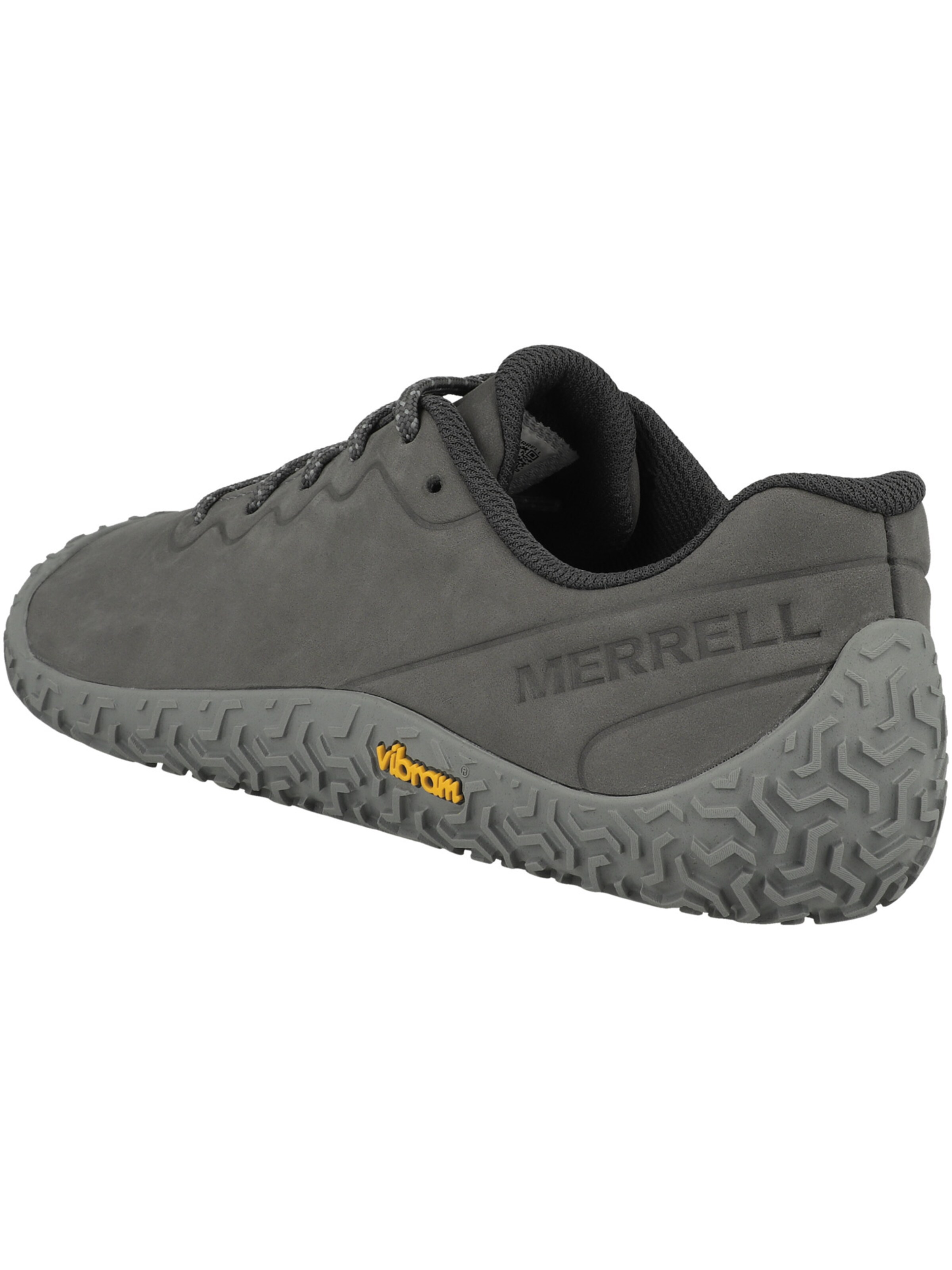Chaussure basse 'Vapor Glove 6' MERRELL en gris