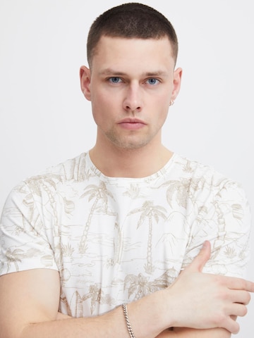 BLEND - Camisa em branco