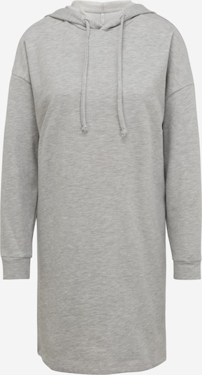 Only (Petite) Robe 'DREAMER' en gris clair, Vue avec produit