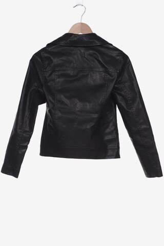 NEW LOOK Jacket & Coat in XS in Black
