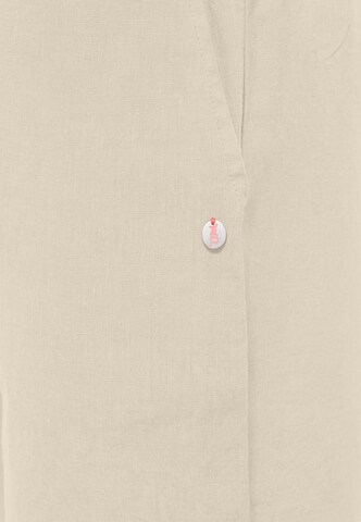 Frieda & Freddies NY Regular Pants in Beige