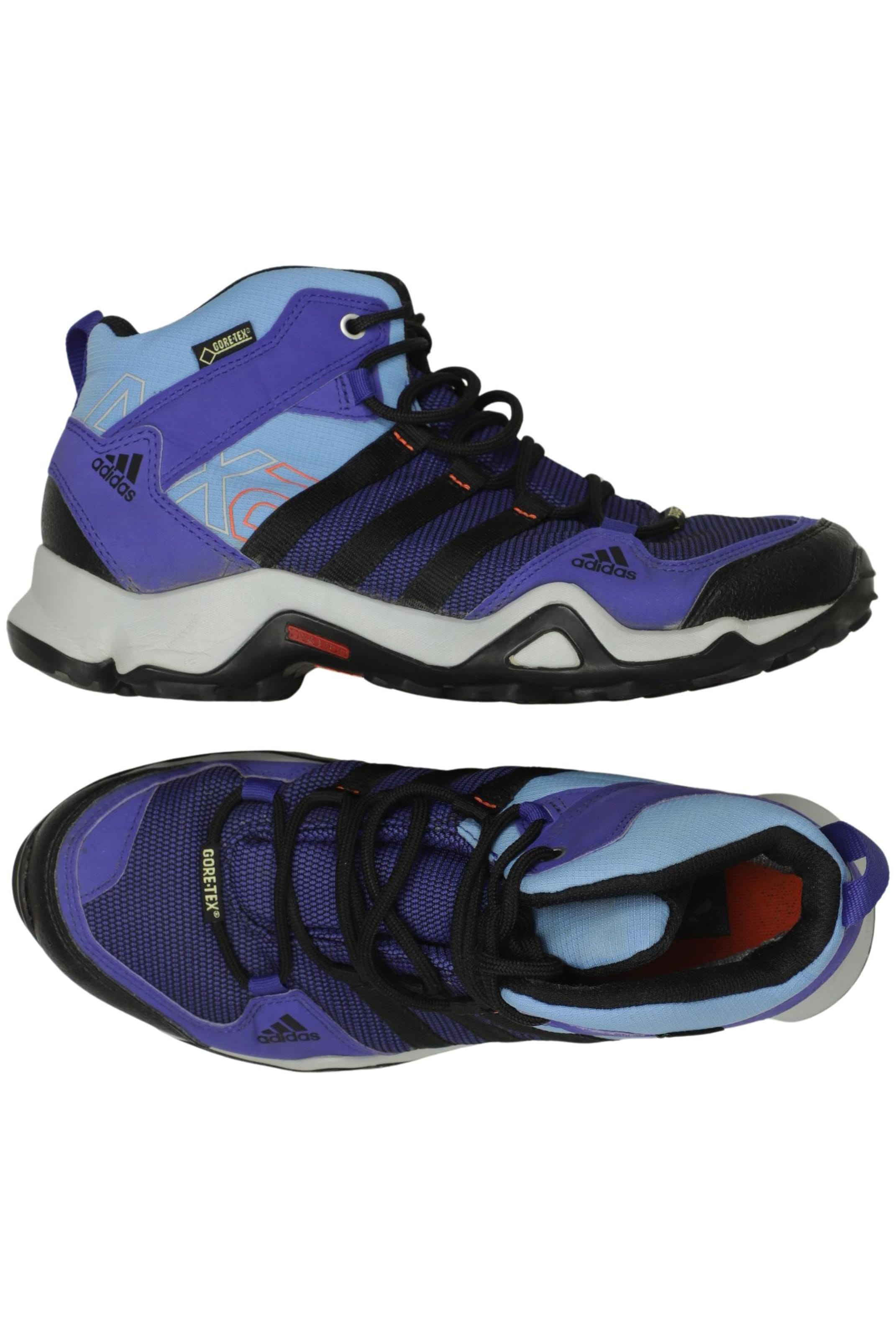 ADIDAS PERFORMANCE Flats & Loafers in 38 in Mixed colors: front