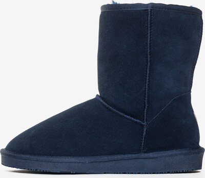 Gooce Botas de nieve 'Fairfield' en navy, Vista del producto