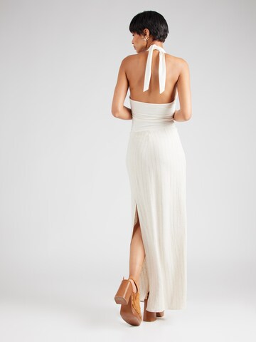 Jupe TOPSHOP en blanc