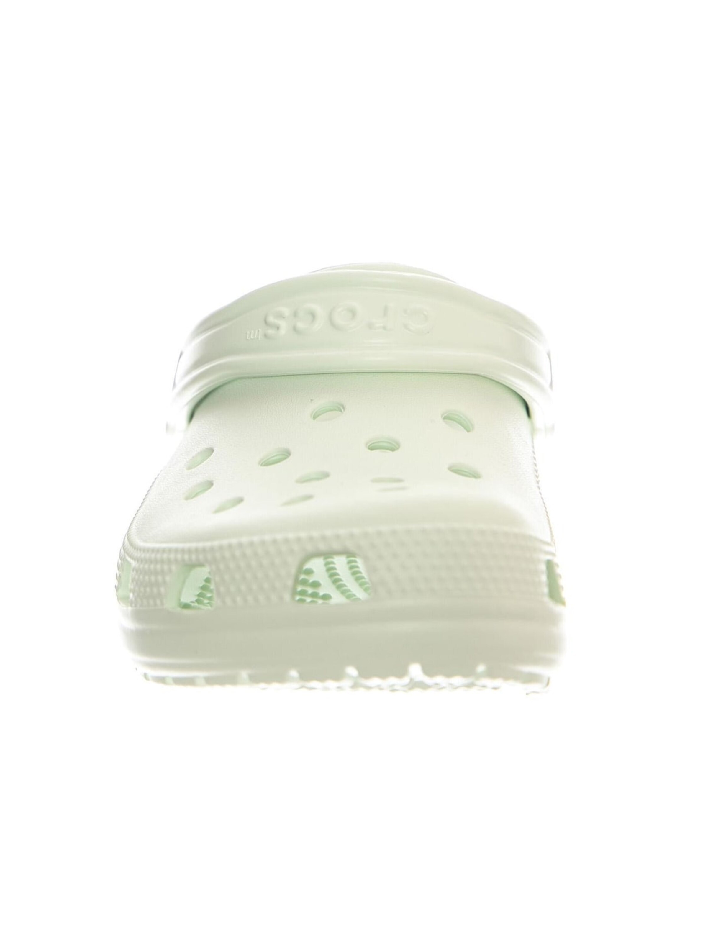 Sabots 'Classic Sabot' Crocs en vert