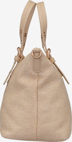 JOOP! Handtasche 'Paglia Silena' in Beige