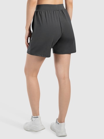 Smilodox Regular Sports trousers ' Corry ' in Grey