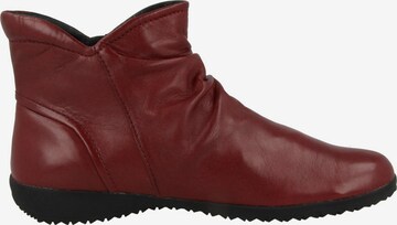 JOSEF SEIBEL Stiefelette 'Naly' in Rot