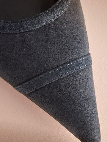 B by Ted Baker - Zapatos destalonado en azul