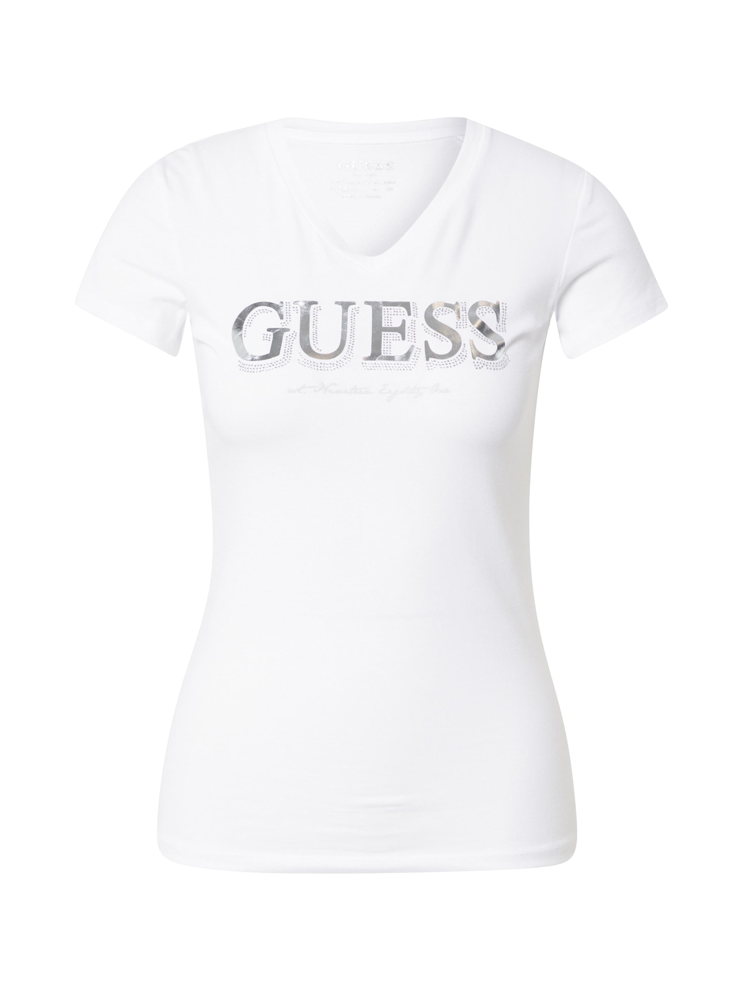 about you guess t shirt