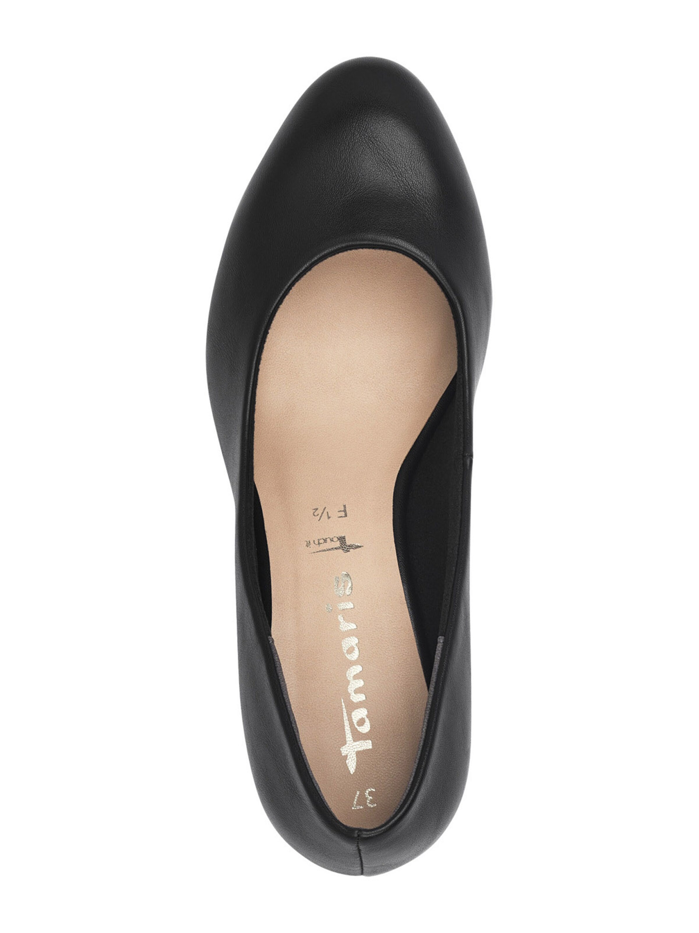 Tamaris Pumps in Black