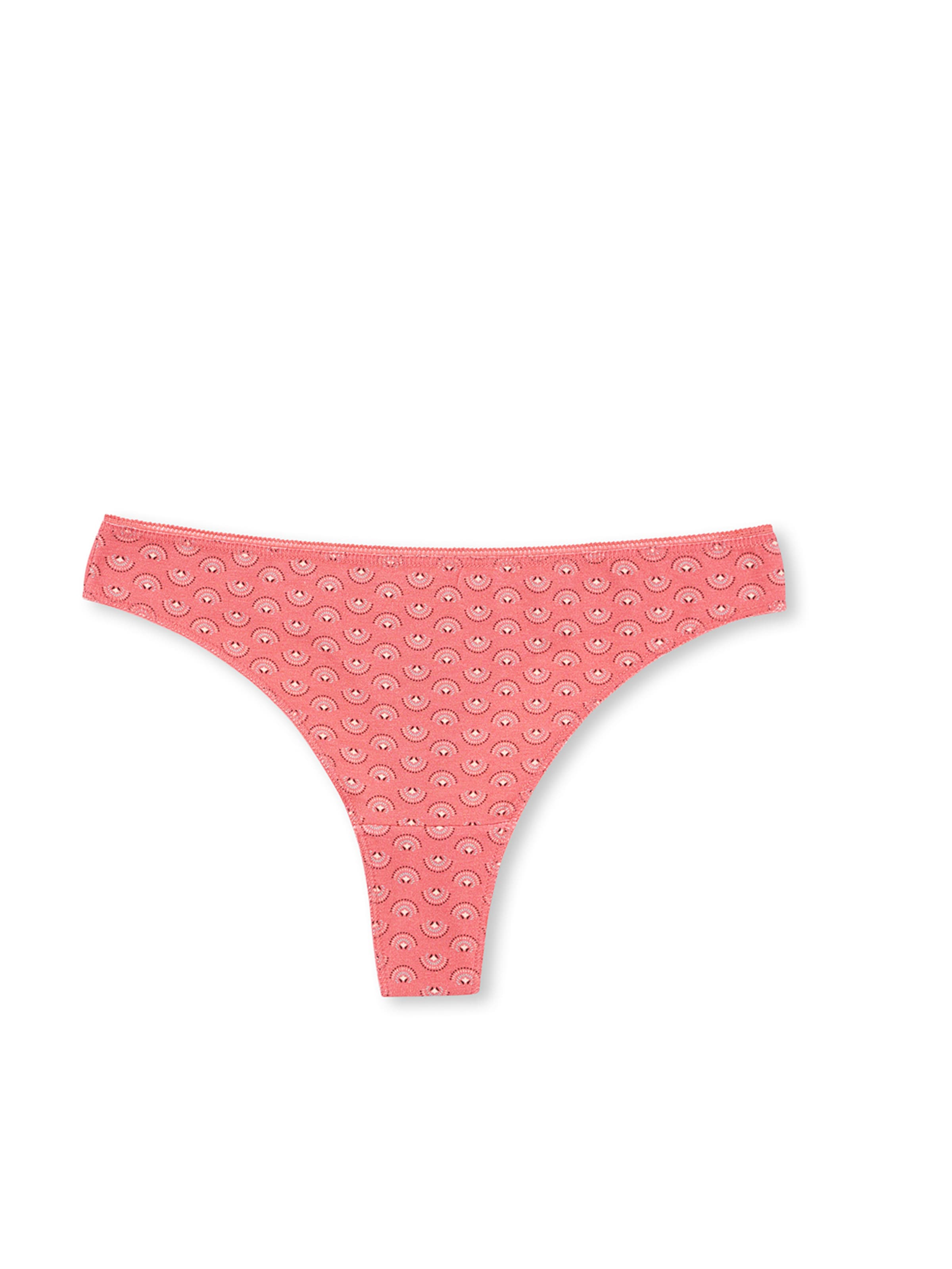 Dagi Στρινγκ σε μπλε