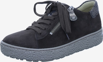 Hartjes Sneaker 'Phil' in Grau: Vorderseite