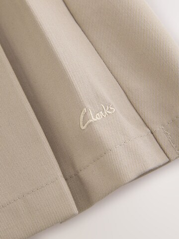 CLARKS Dress in Beige