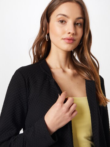 Cardigan 'CORA' ONLY en noir