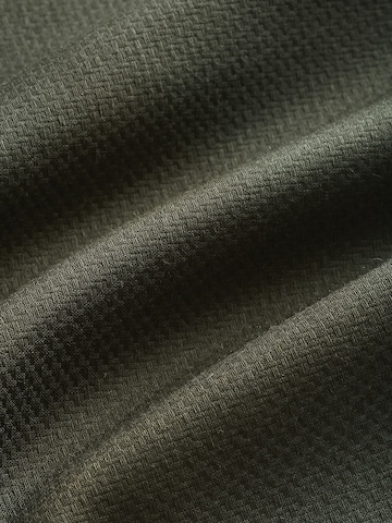 Coupe slim Chemise Next en vert