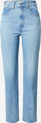 LEVI'S ® Slimfit Jeans in Blau: predná strana