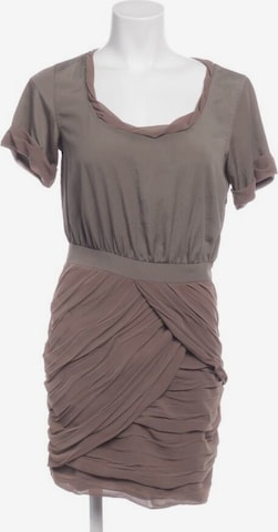 Diane von Furstenberg Dress in S in Brown: front