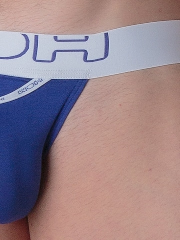 WOH Slip 'Sexy Fun' in Blauw