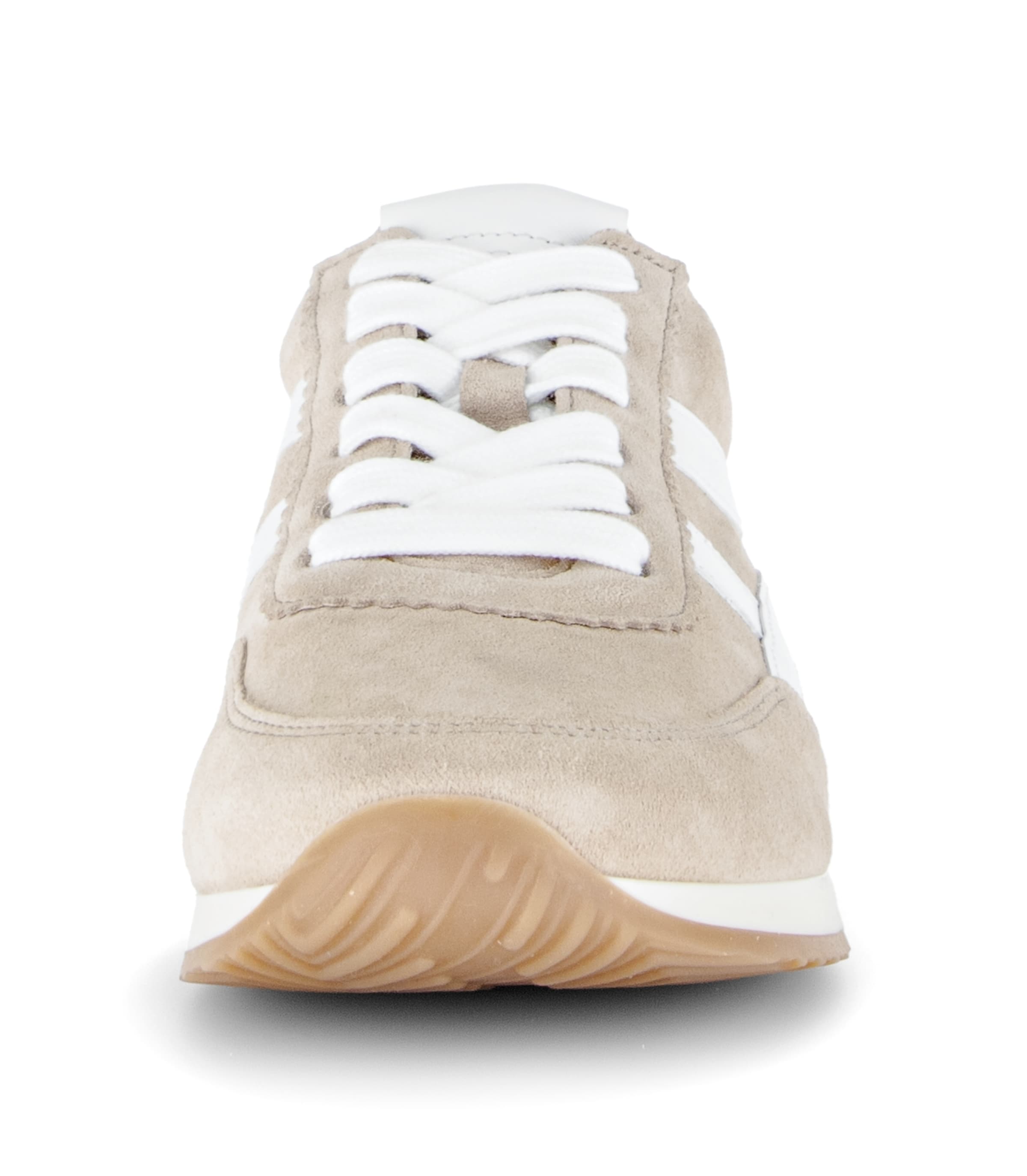 Baskets basses GABOR en beige