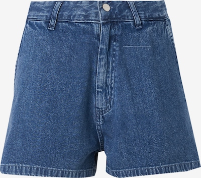 Carhartt WIP Traperice 'Lova' u tamno plava, Pregled proizvoda