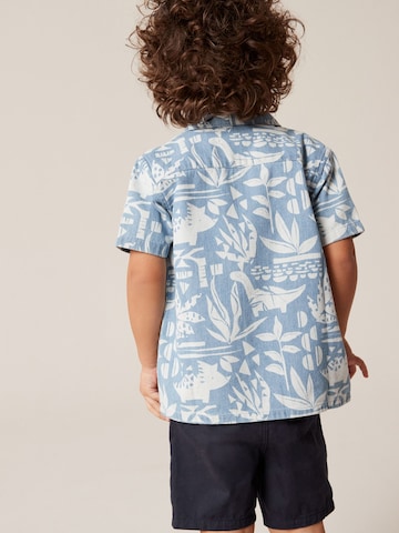 Next Regular fit Ing - kék