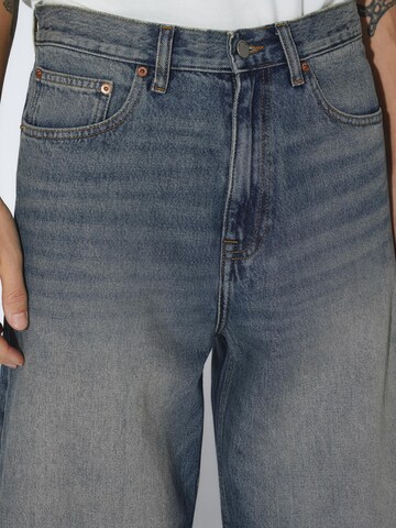 Dr. Denim Baggy Jeans 'Cormac Baggy'‌‌‌‌ in Grün