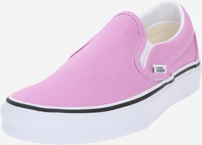 VANS Slip on boty 'UA Classic' - orchidej / bílá, Produkt