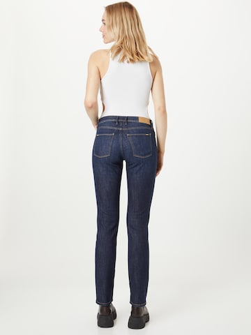 ESPRIT Skinny Farmer - kék