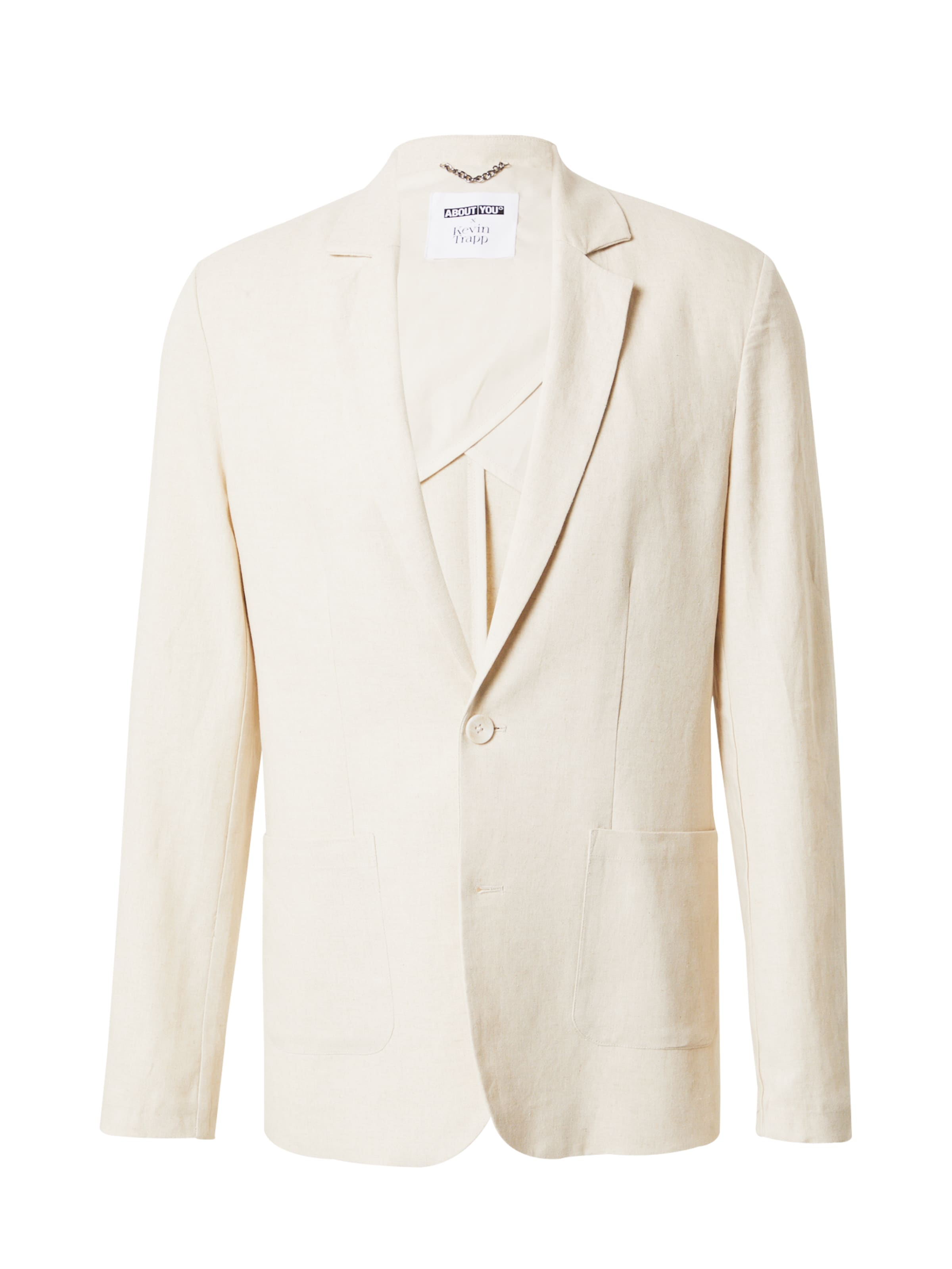 TRAPP Suit Jacket &#x27;Alejandro&#x27; in Beige, Item view