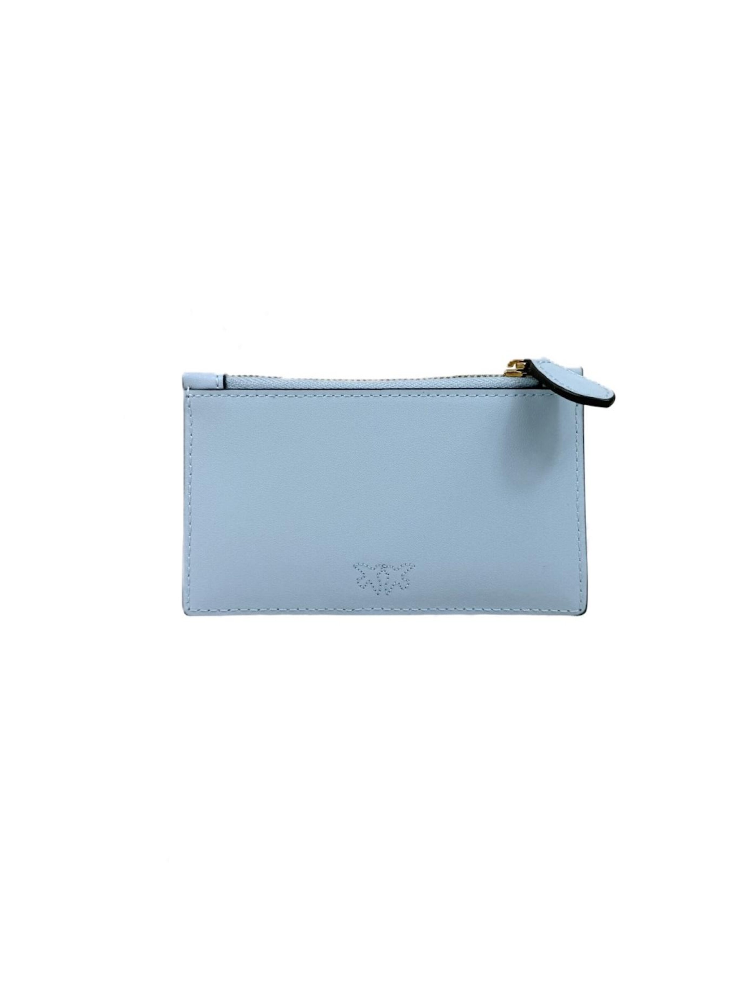 PINKO Wallet '100251 A0F1' in Blue
