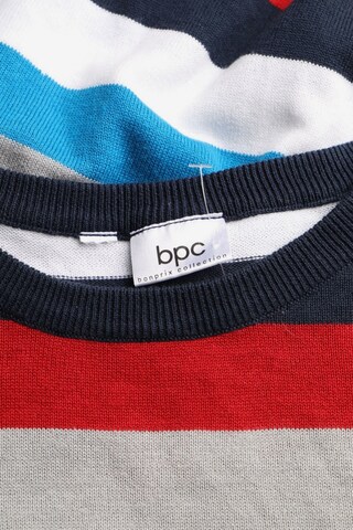 Bpc Selection Pullover M in Blau