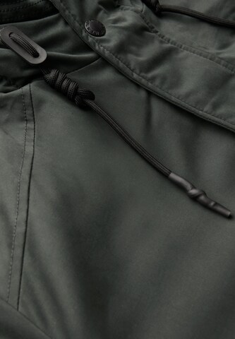 Street One MEN Parka in Grau