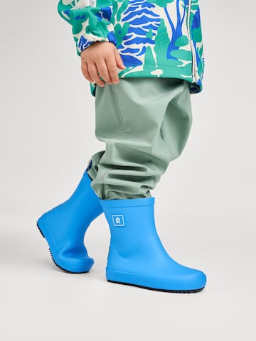 Reima Gummistiefel 'Ankka' in Blau