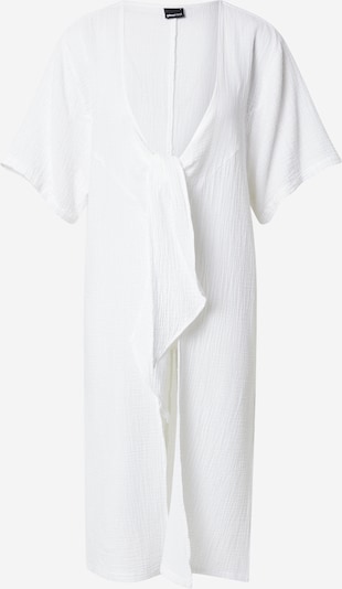 Gina Tricot Kimono 'Stina' in White, Item view
