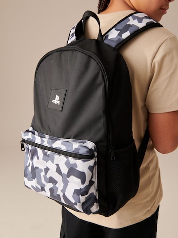 Next Rucksack in Schwarz