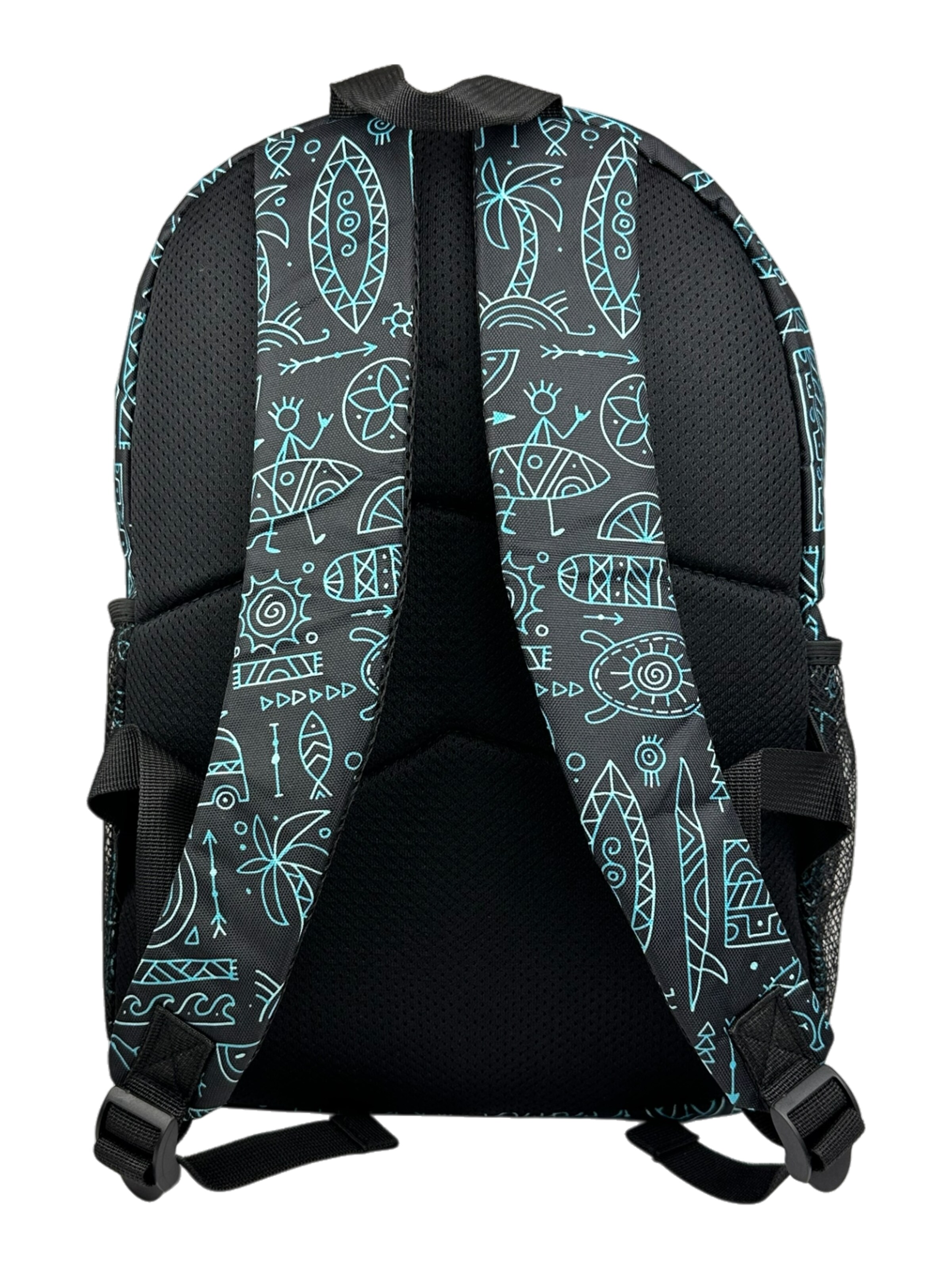 Zaino di Kahuna Kids in blu