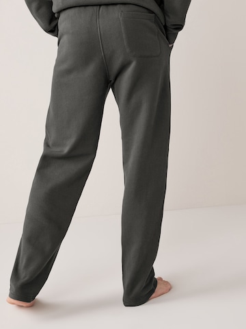 Next Regular Byxa i grå