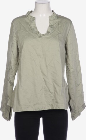 hannes rœther Blouse & Tunic in M in Green: front