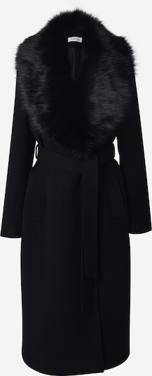 EDITED Välikausitakki 'Mailen' värissä musta, Tuotenäkymä