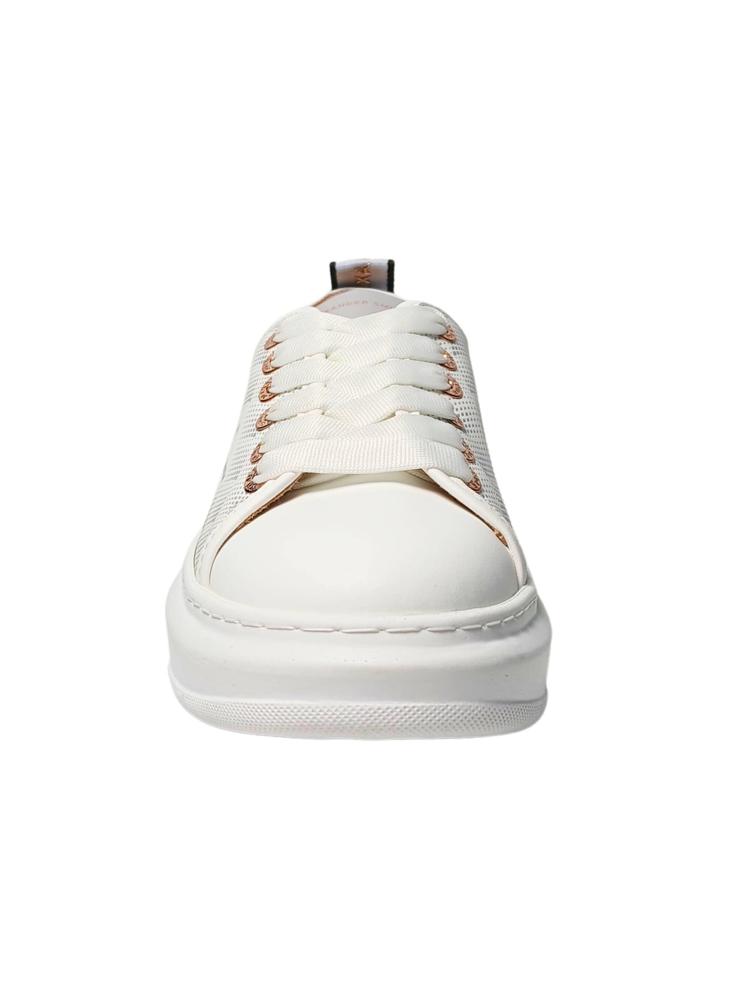 Alexander Smith - Zapatillas deportivas bajas en blanco