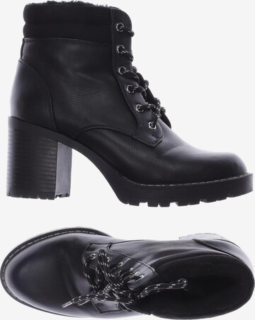 ONLY Dress Boots in 37 in Black: front