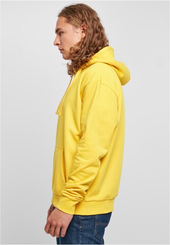 Karl Kani Sweatshirt in Yellow