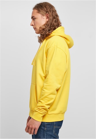 Sweat-shirt Karl Kani en jaune