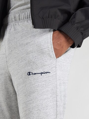 Champion Authentic Athletic Apparel regular Παντελόνι σε γκρι